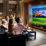 Jak snadné je připojit a nastavit televizi?